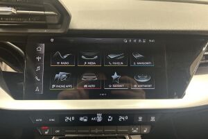 Audi A3 esikatselu 5