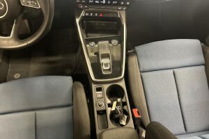 Audi A3 esikatselu 26