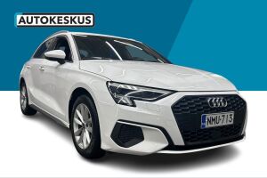 Audi A3 esikatselu 10