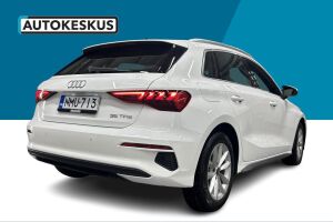 Audi A3 esikatselu 11