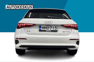 Audi A3 esikatselu 12