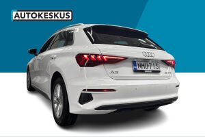 Audi A3 esikatselu 13
