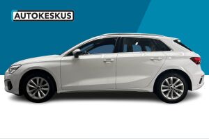 Audi A3 esikatselu 14