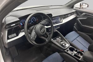 Audi A3 esikatselu 3