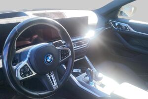 BMW i4 esikatselu 1