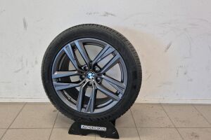 BMW i4 esikatselu 24