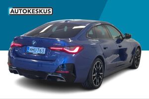 BMW i4 esikatselu 22