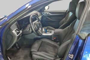 BMW i4 esikatselu 23