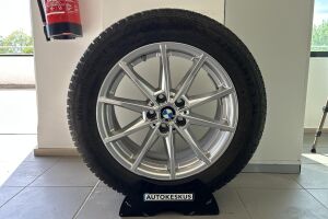 BMW i4 esikatselu 11