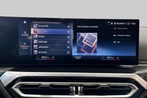 BMW i4 esikatselu 15