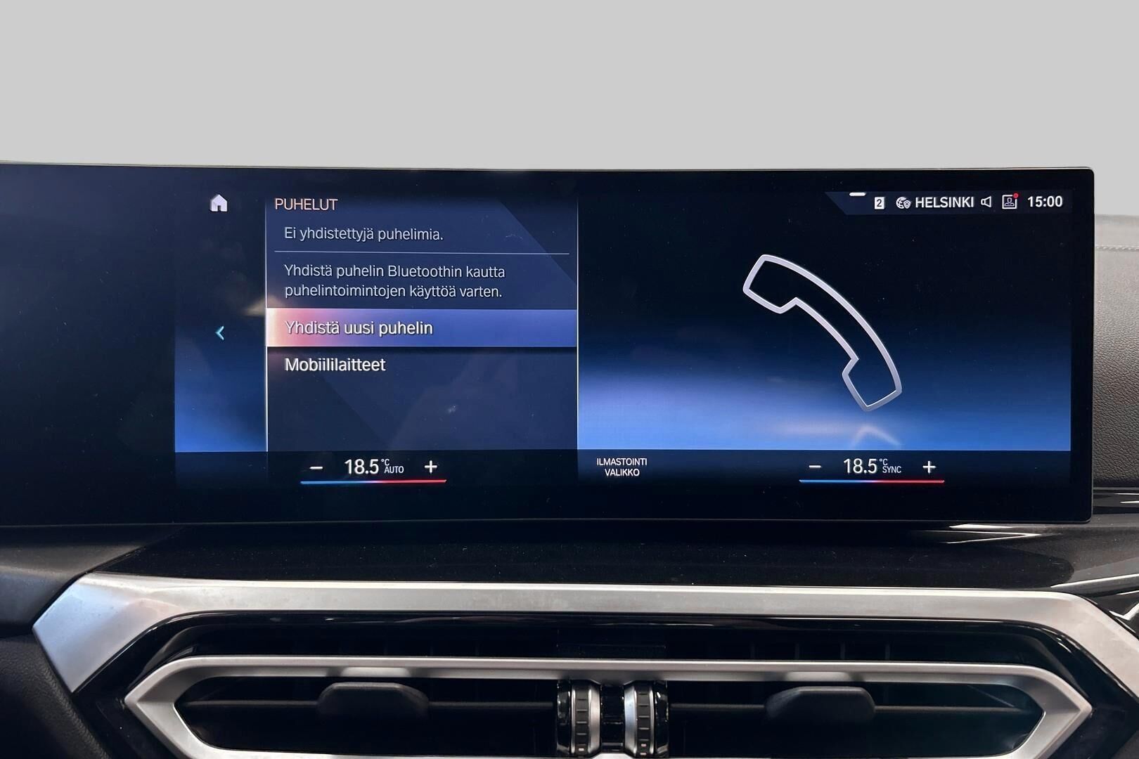 BMW i4 iso kuva 16