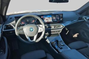 BMW i4 esikatselu 2