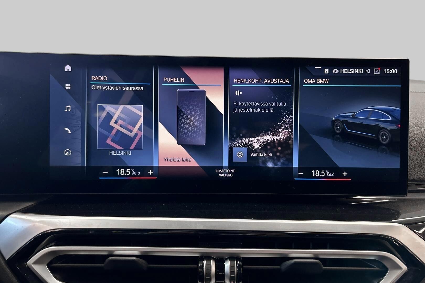BMW i4 iso kuva 18