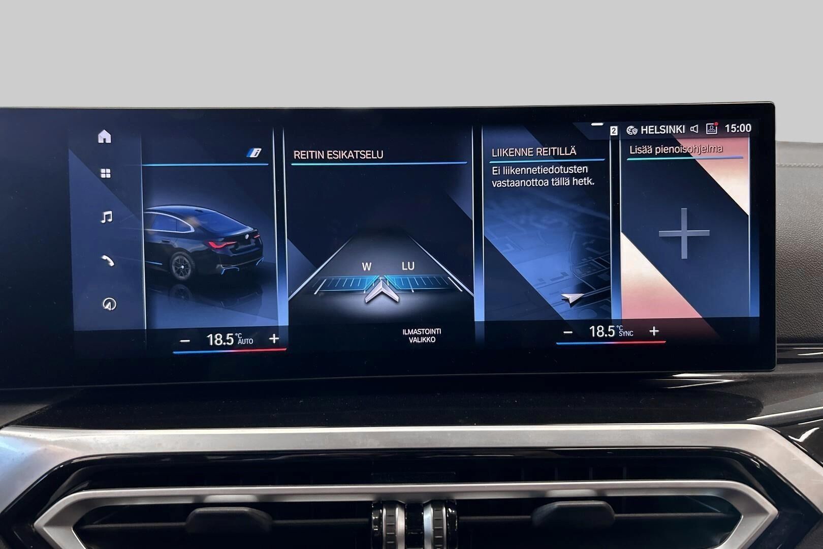 BMW i4 iso kuva 19