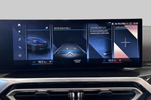 BMW i4 esikatselu 19