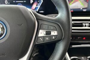 BMW i4 esikatselu 26