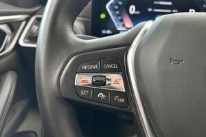 BMW i4 esikatselu 27