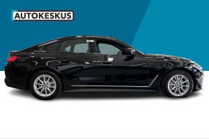 BMW i4 esikatselu 3