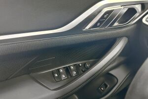 BMW i4 esikatselu 31