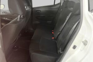 Nissan Leaf esikatselu 10