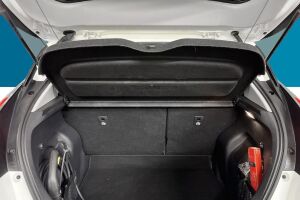 Nissan Leaf esikatselu 12