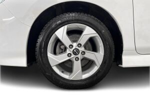 Nissan Leaf esikatselu 13