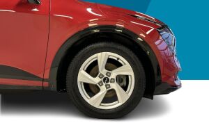 Kia Sportage esikatselu 12