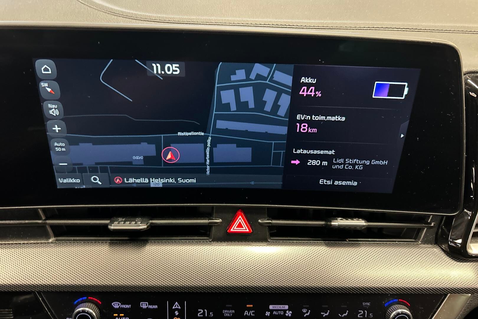 Kia Sportage iso kuva 14