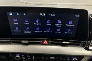 Kia Sportage esikatselu 15