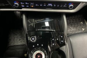 Kia Sportage esikatselu 18