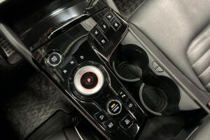 Kia Sportage esikatselu 19