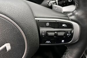 Kia Sportage esikatselu 20