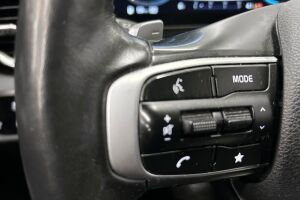 Kia Sportage esikatselu 21