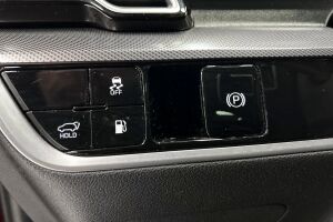 Kia Sportage esikatselu 22