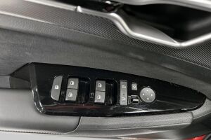 Kia Sportage esikatselu 23