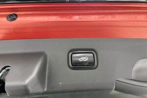 Kia Sportage esikatselu 27