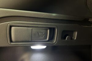 Kia Sportage esikatselu 34