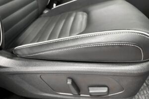 Kia Sportage esikatselu 29