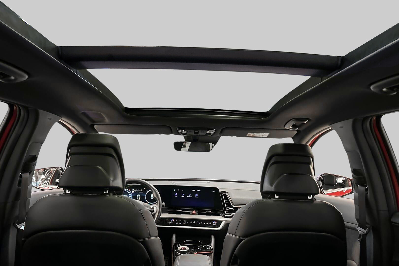 Kia Sportage iso kuva 31