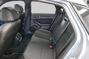 Honda Civic esikatselu 9
