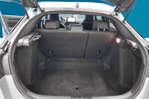 Honda Civic esikatselu 11