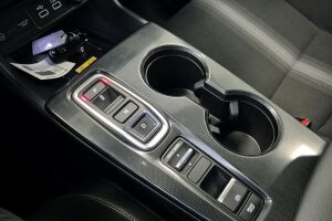 Honda Civic esikatselu 15