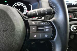 Honda Civic esikatselu 16