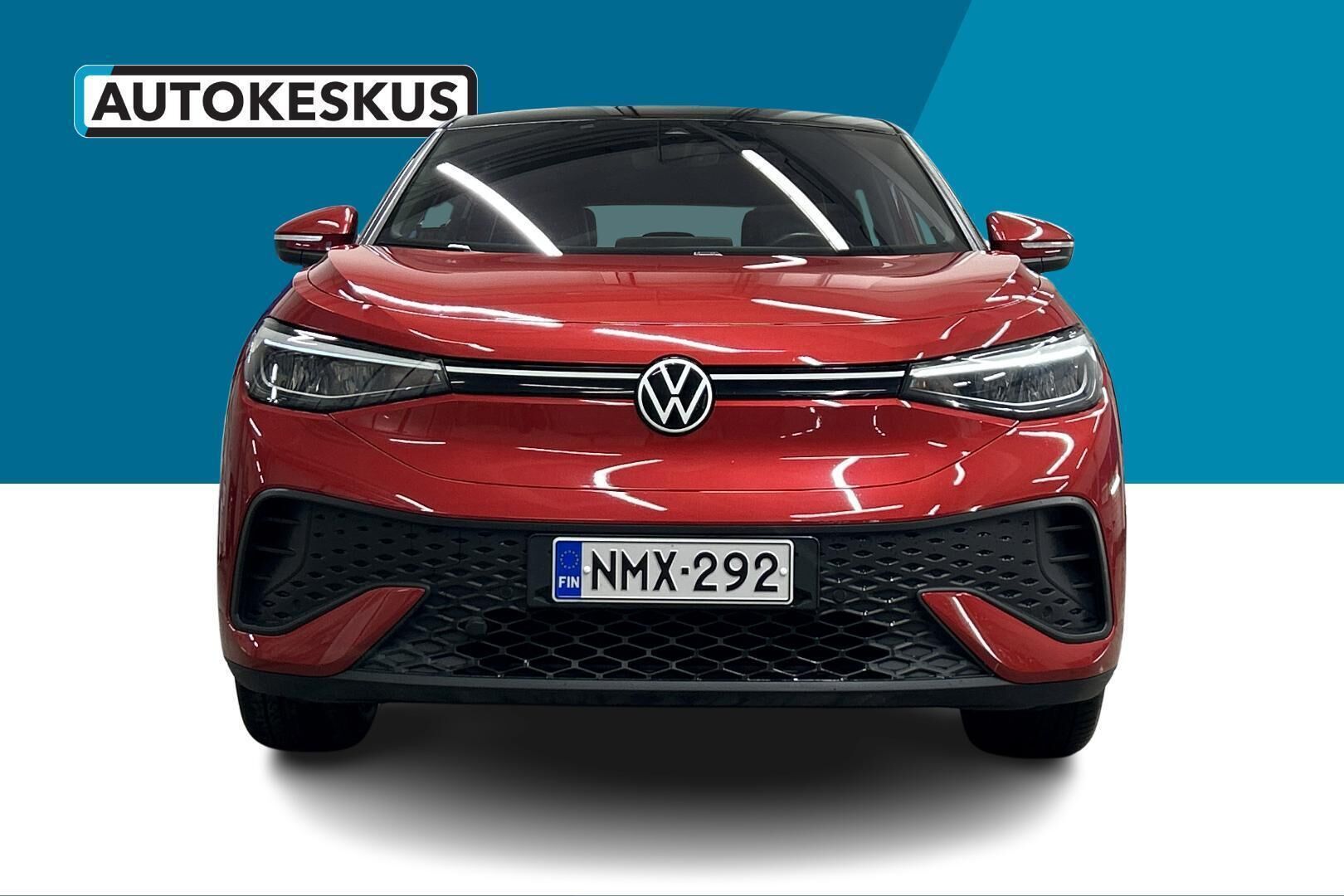 Volkswagen ID.5 iso kuva 1