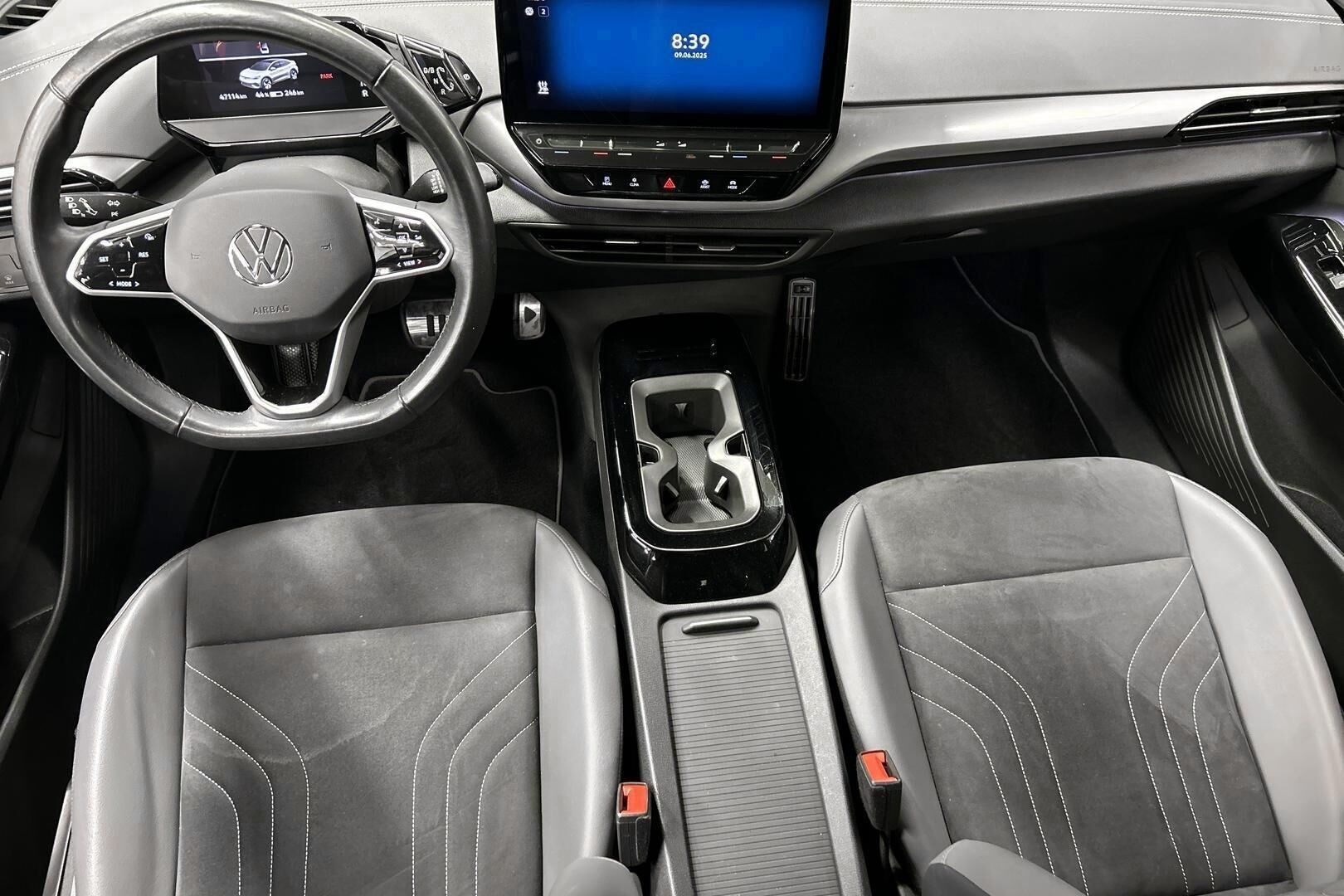 Volkswagen ID.5 iso kuva 10