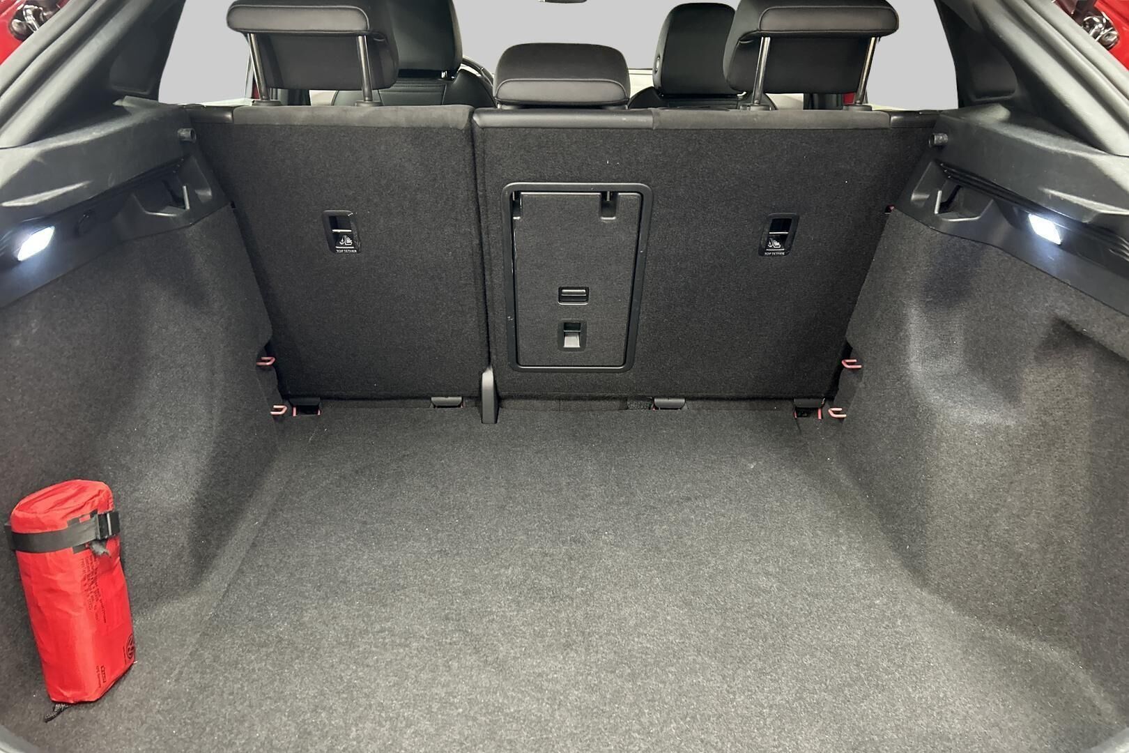 Volkswagen ID.5 iso kuva 11