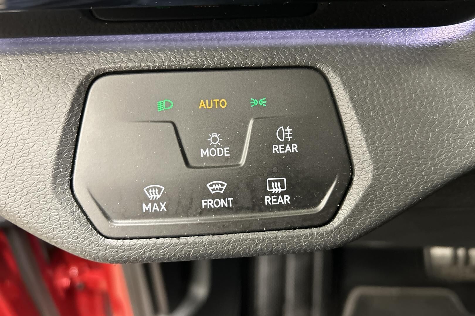 Volkswagen ID.5 iso kuva 14