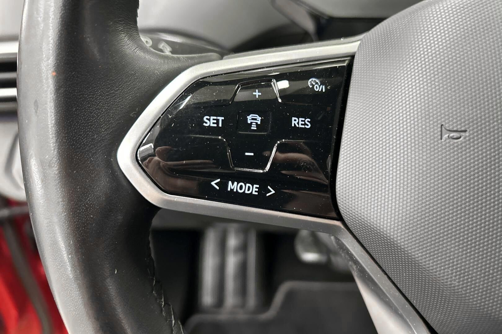 Volkswagen ID.5 iso kuva 15