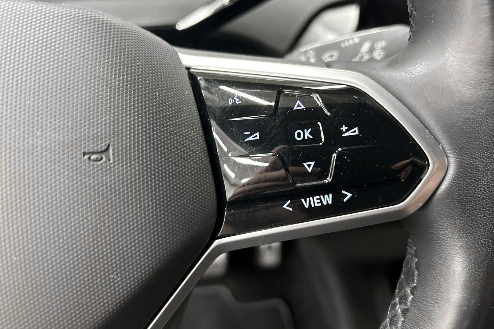 Volkswagen ID.5 iso kuva 16