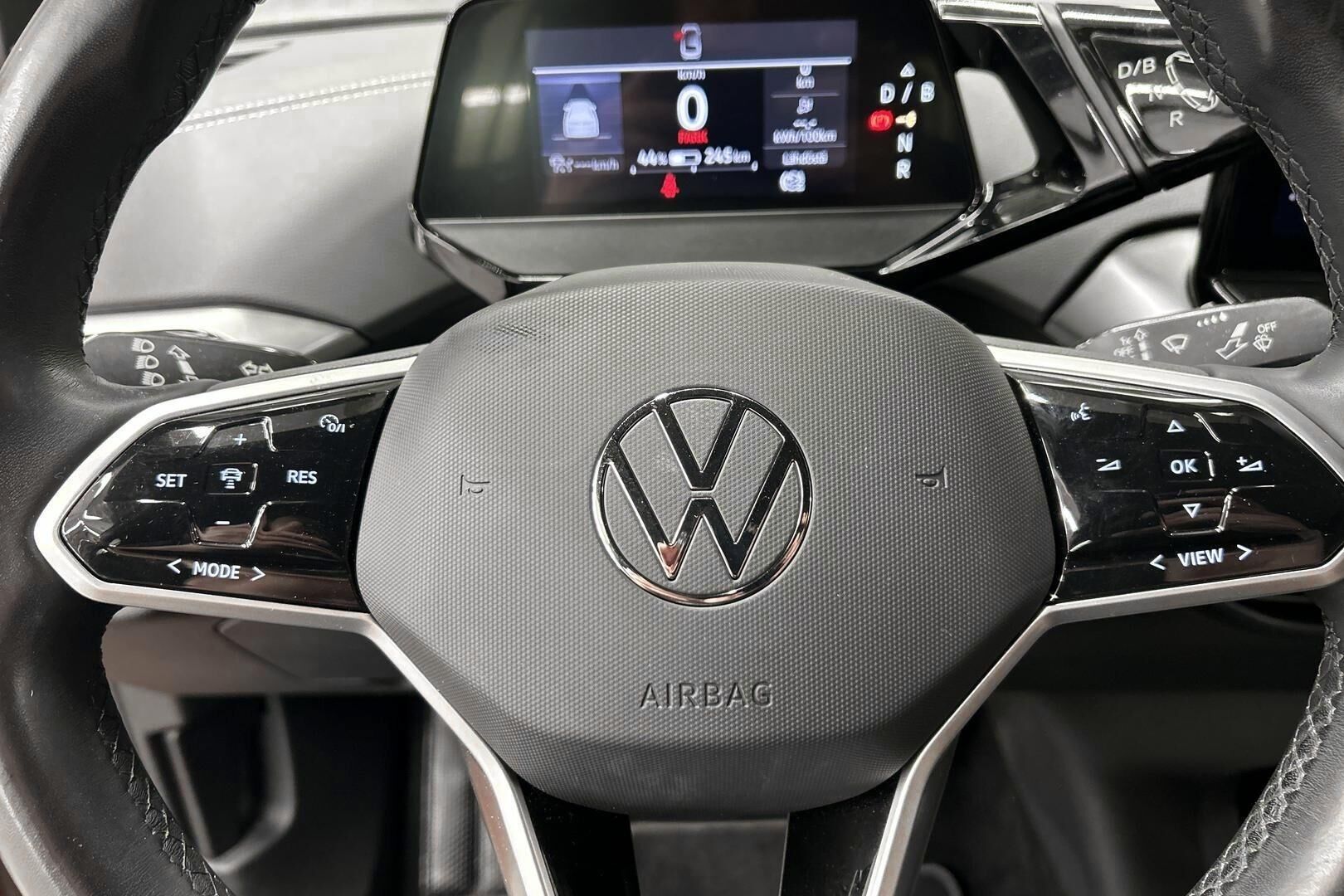 Volkswagen ID.5 iso kuva 18